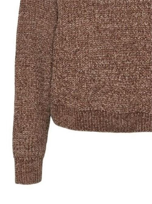  VERO MODA | 10288114/Brown Lentil